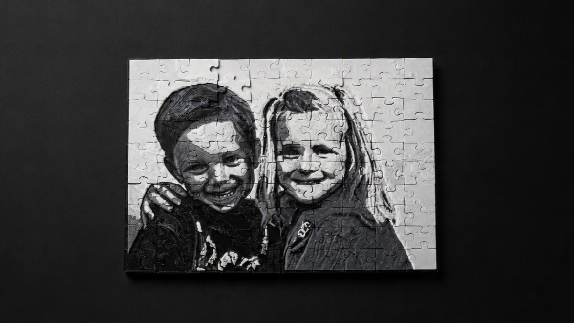 Photo puzzle