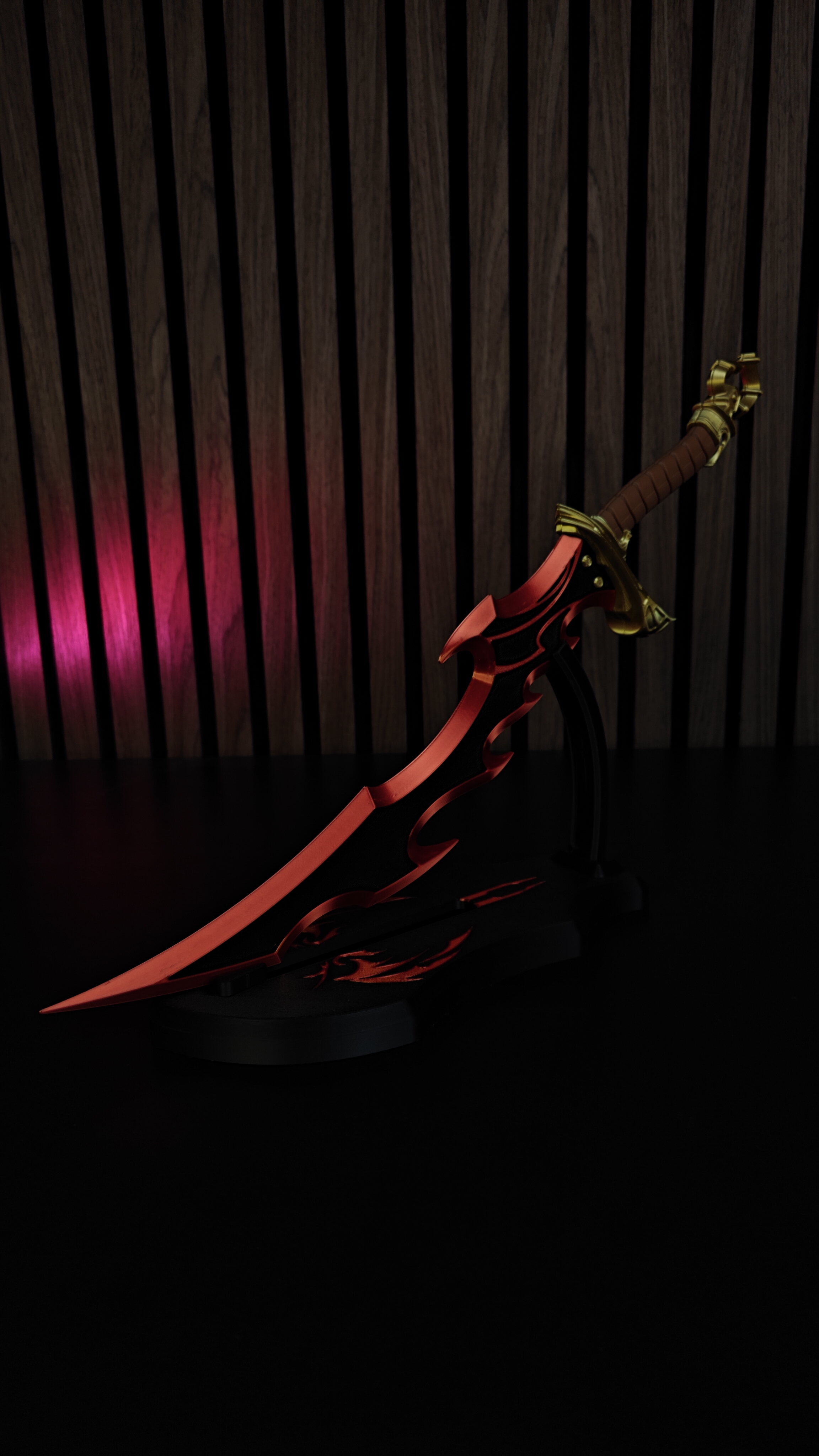 Knight killer dagger