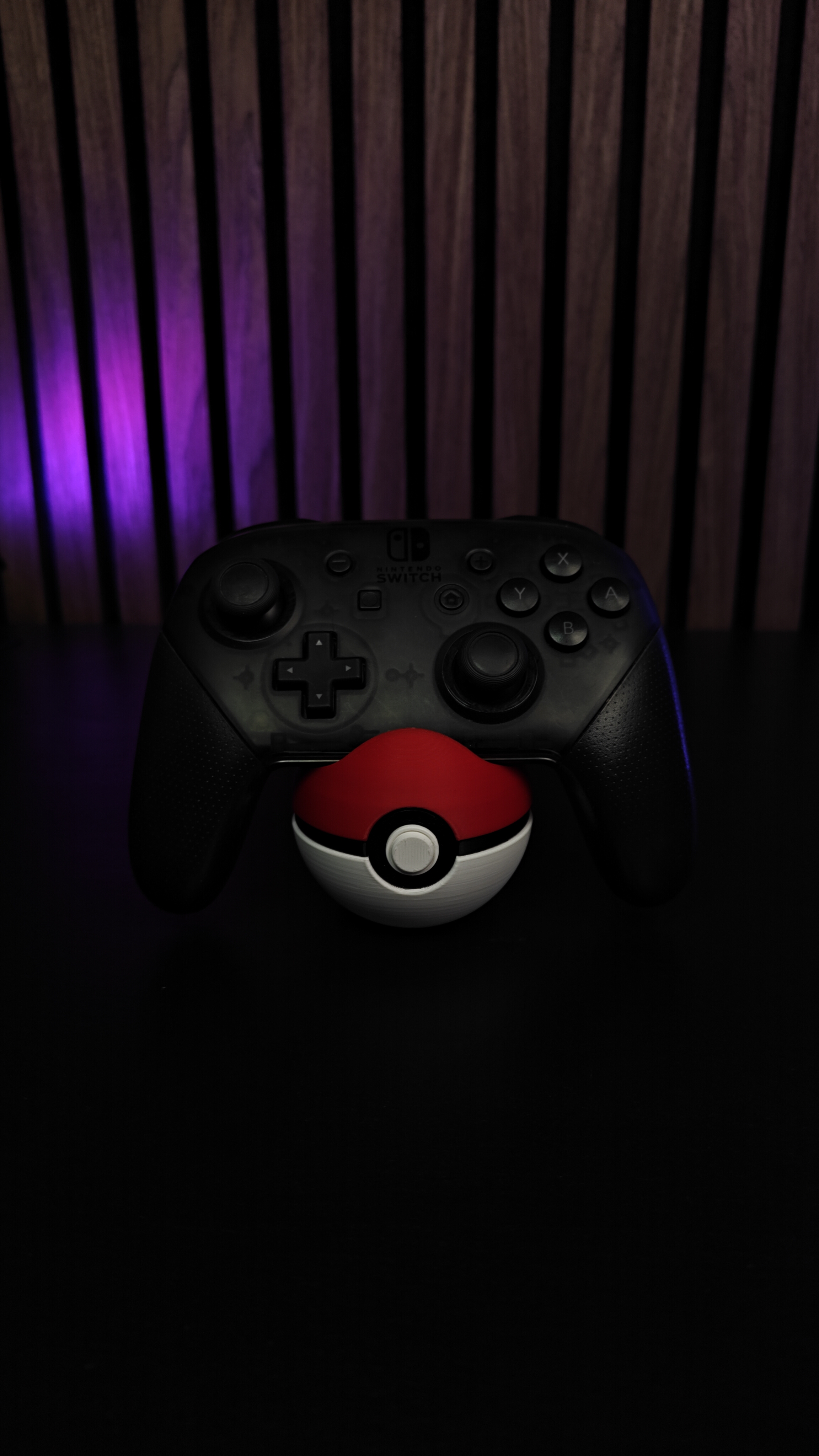 Controller stand Nintendo Switch